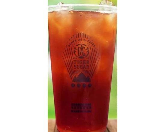 Black Tea (醇紅茶)